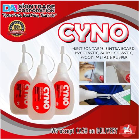 Shop cyno glue for Sale on Shopee Philippines.